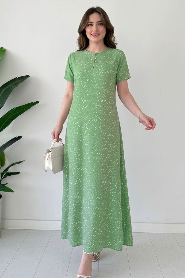 Sage Green
