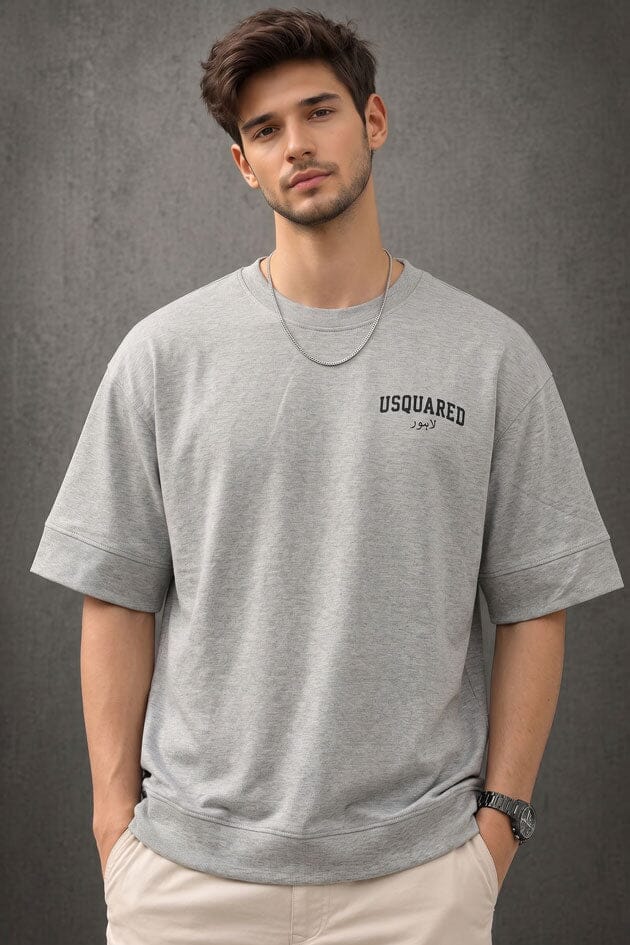 Heather Grey