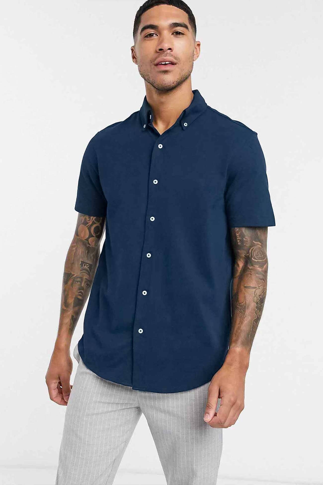 Navy Blue