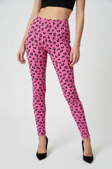 Women’s Leopard Leggings