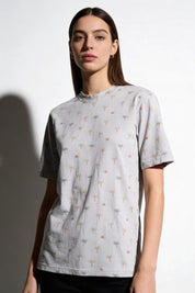 Max 21 Women's Tree Tee Shirt