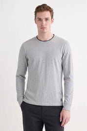 Grey Melange