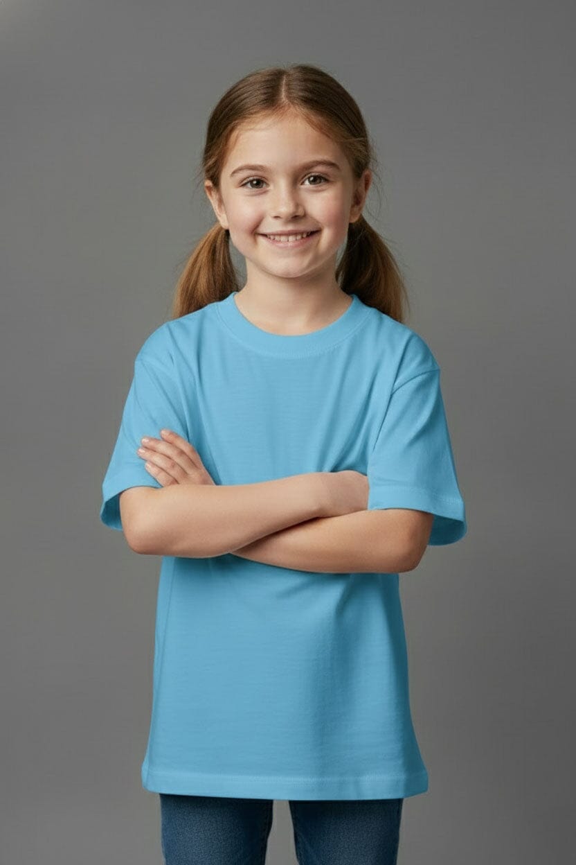 Aqua Blue