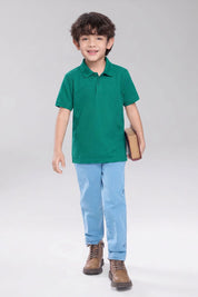 Aqua Green