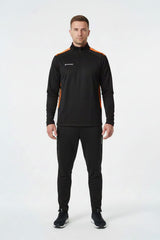 STN Men's Dry Fit Activewear Tracksuit