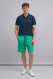 Aqua Green
