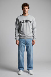 Grey Melange