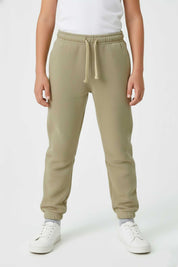 ZRA Boy's Fleece Sweat Pant