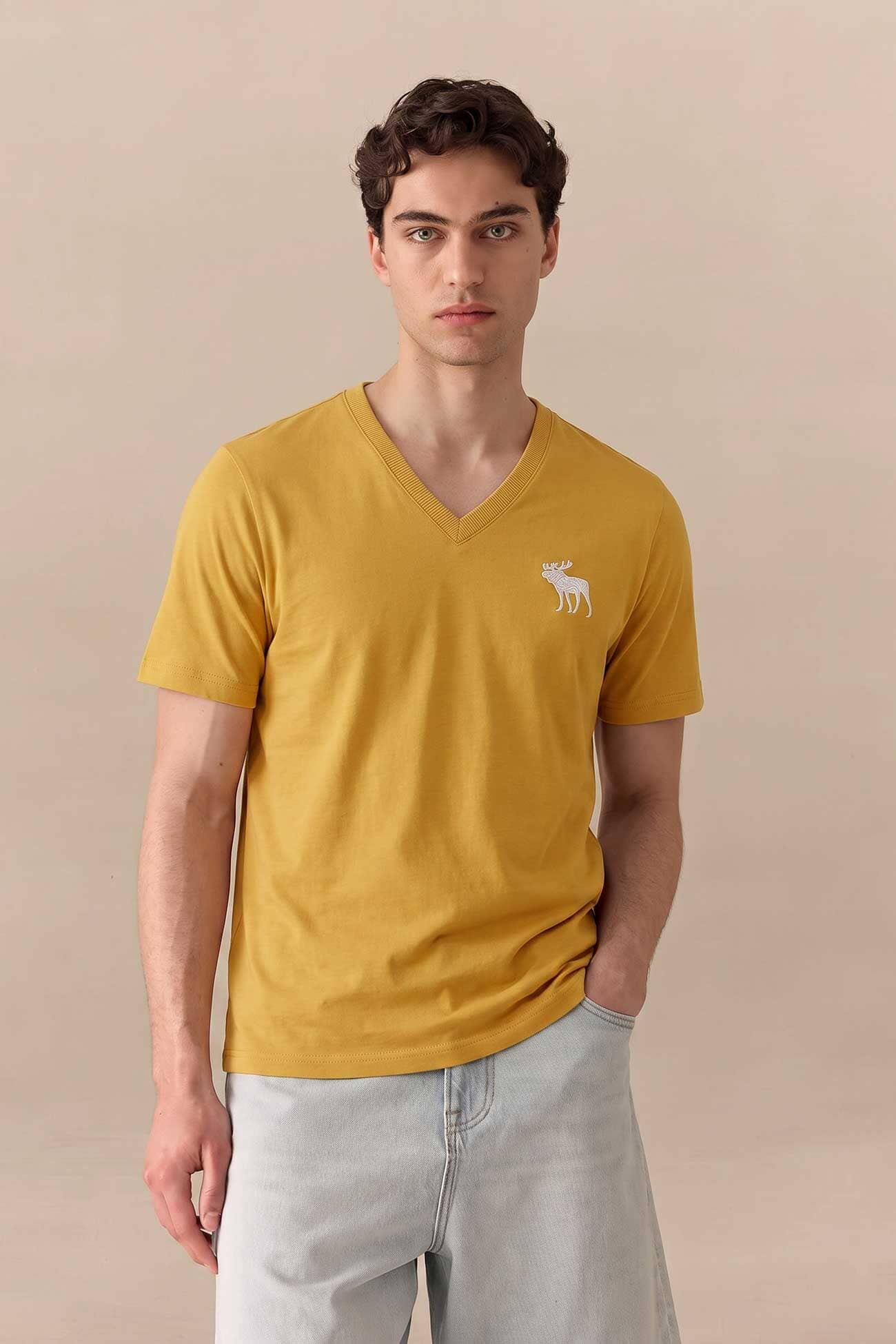 Mustard 50415
