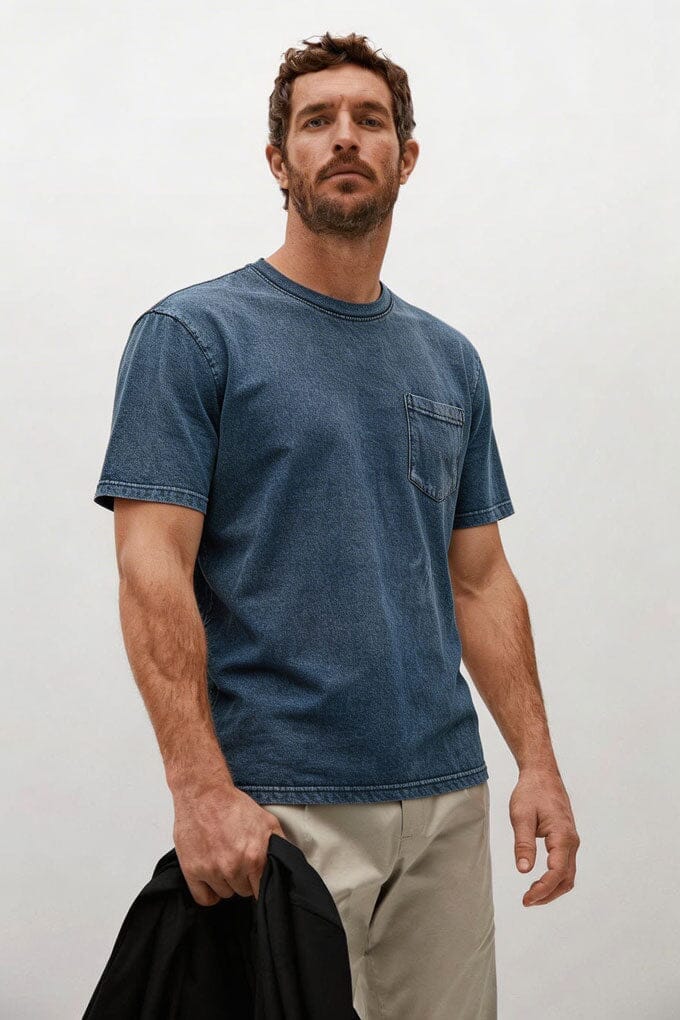 Jeans Marl