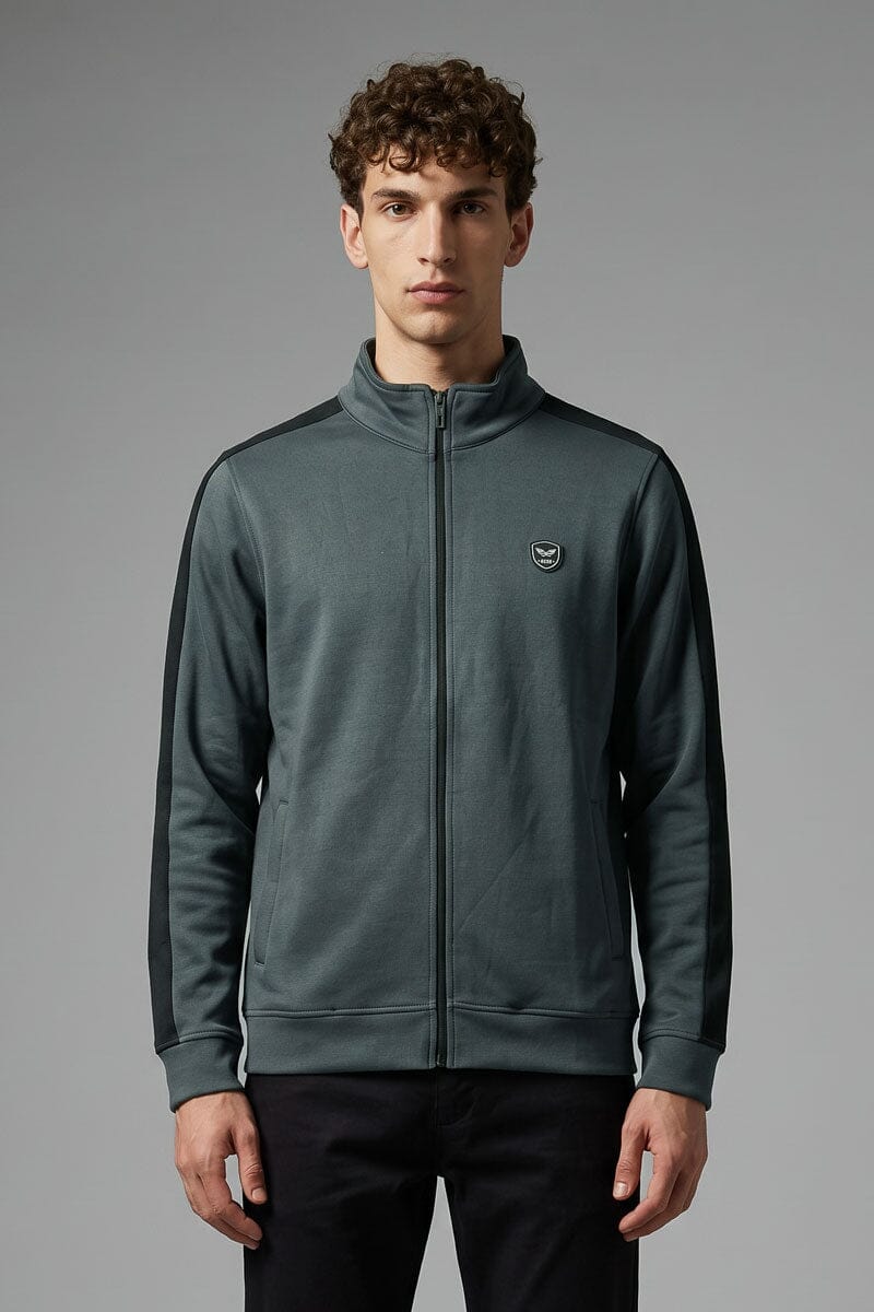 Dark Grey