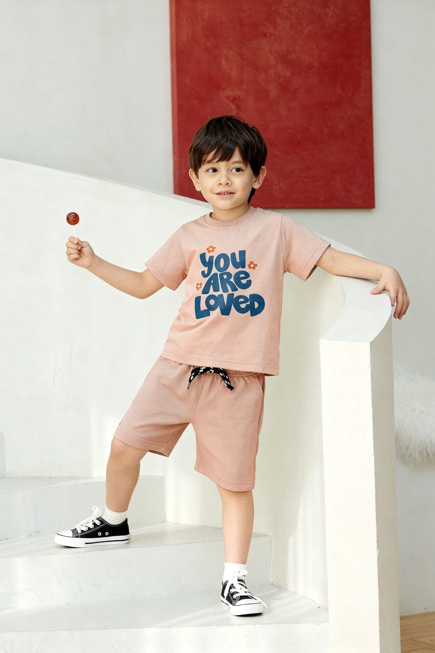 Tea Pink