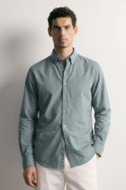 Slate Grey