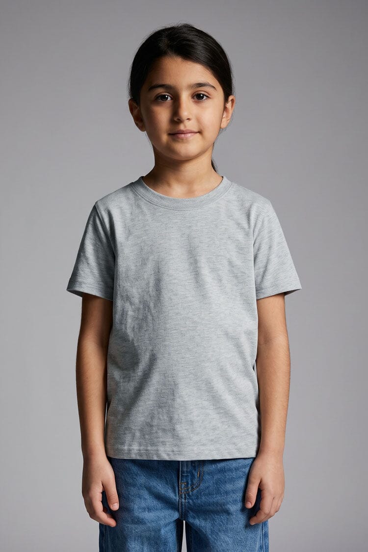 Grey Melange
