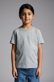 Grey Melange