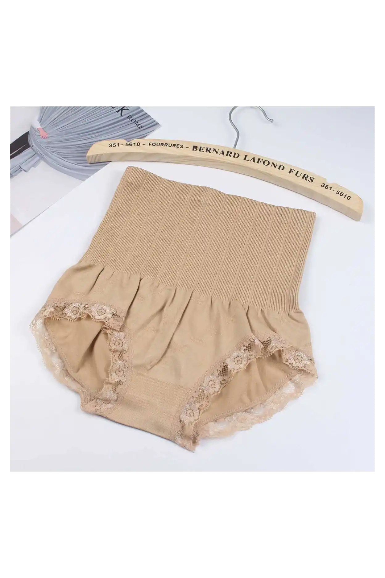 Light Brown
