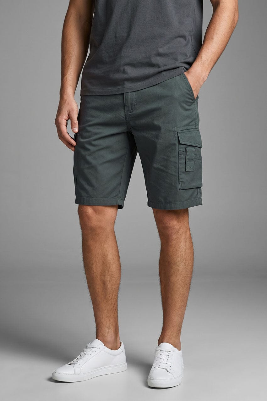 Slate Grey
