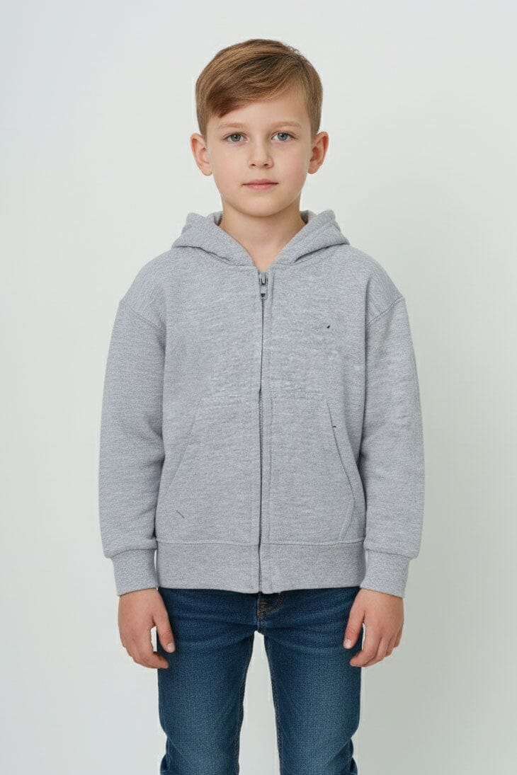 Heather Grey