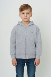 Heather Grey