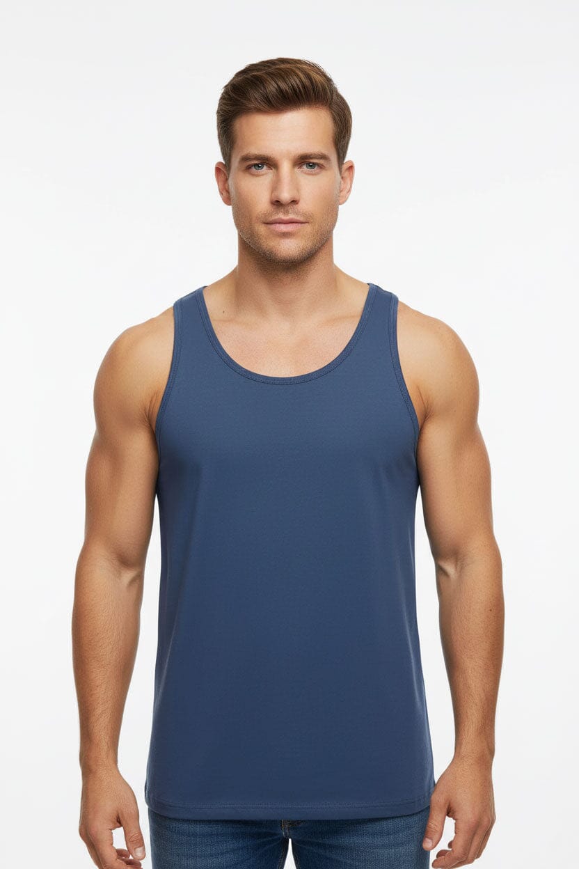 USQUARED Men's Minor Fault Tank Top