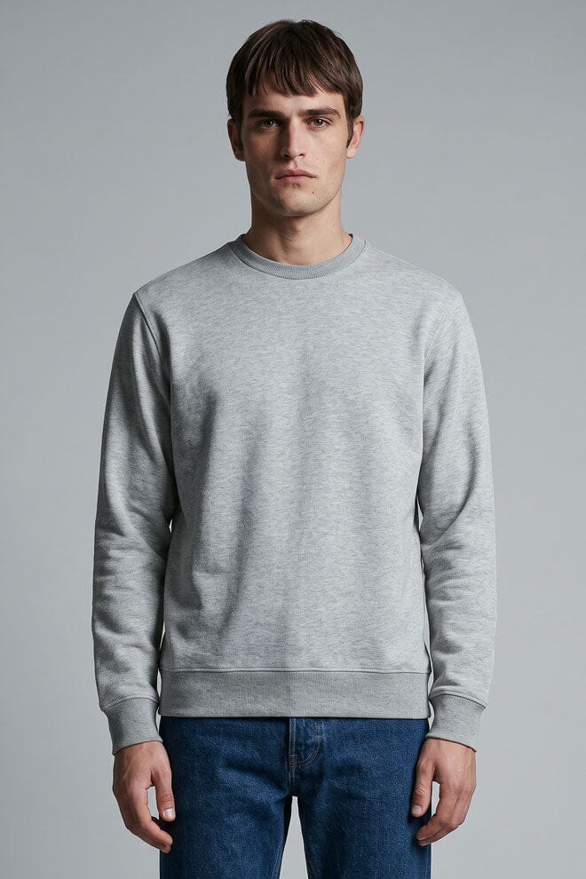 Heather Grey