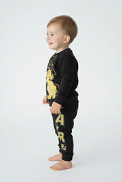 Tiny Teens Boy's The Loin King Minor Fault Twin Set