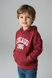Light Maroon