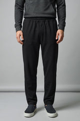 Men's Ringgit Striped Slim Trousers