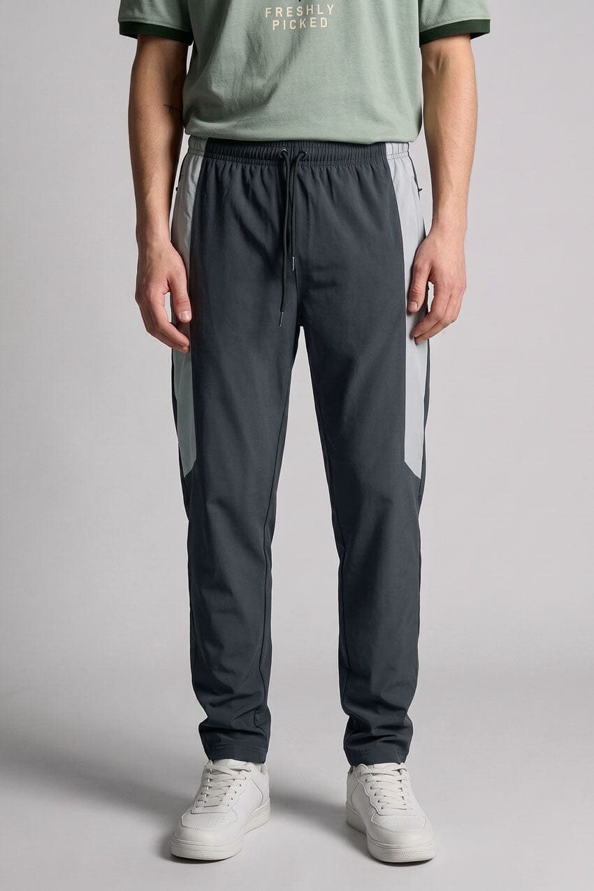 Dark Grey