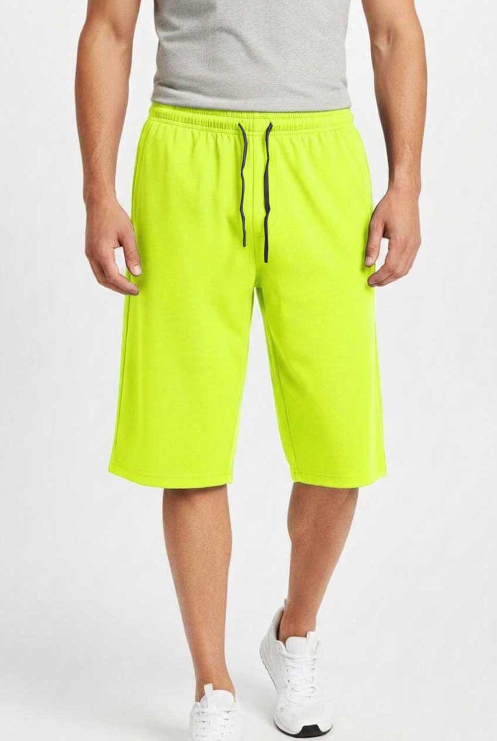 Lime Yellow