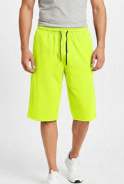 Lime Yellow