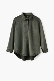 Dark Olive
