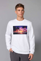 L.A.T Men's Beauty In Everyday Things Minor Fault Sweatshirt