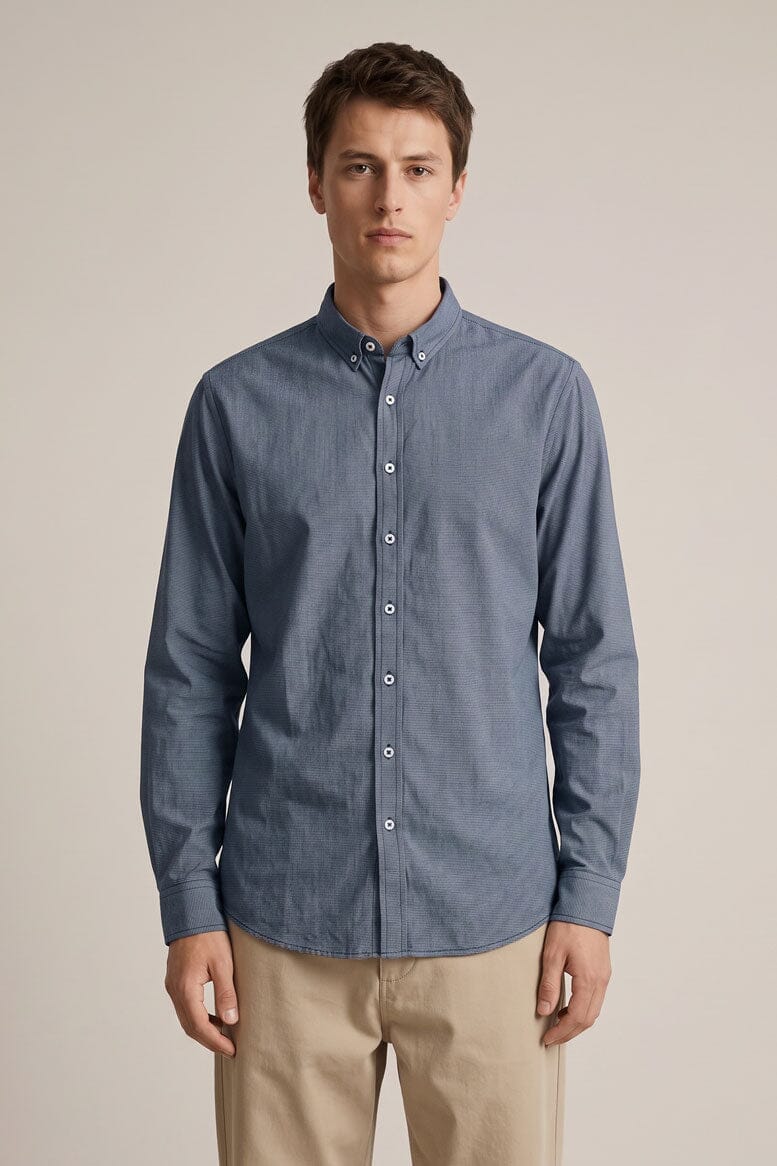 Jeans Marl