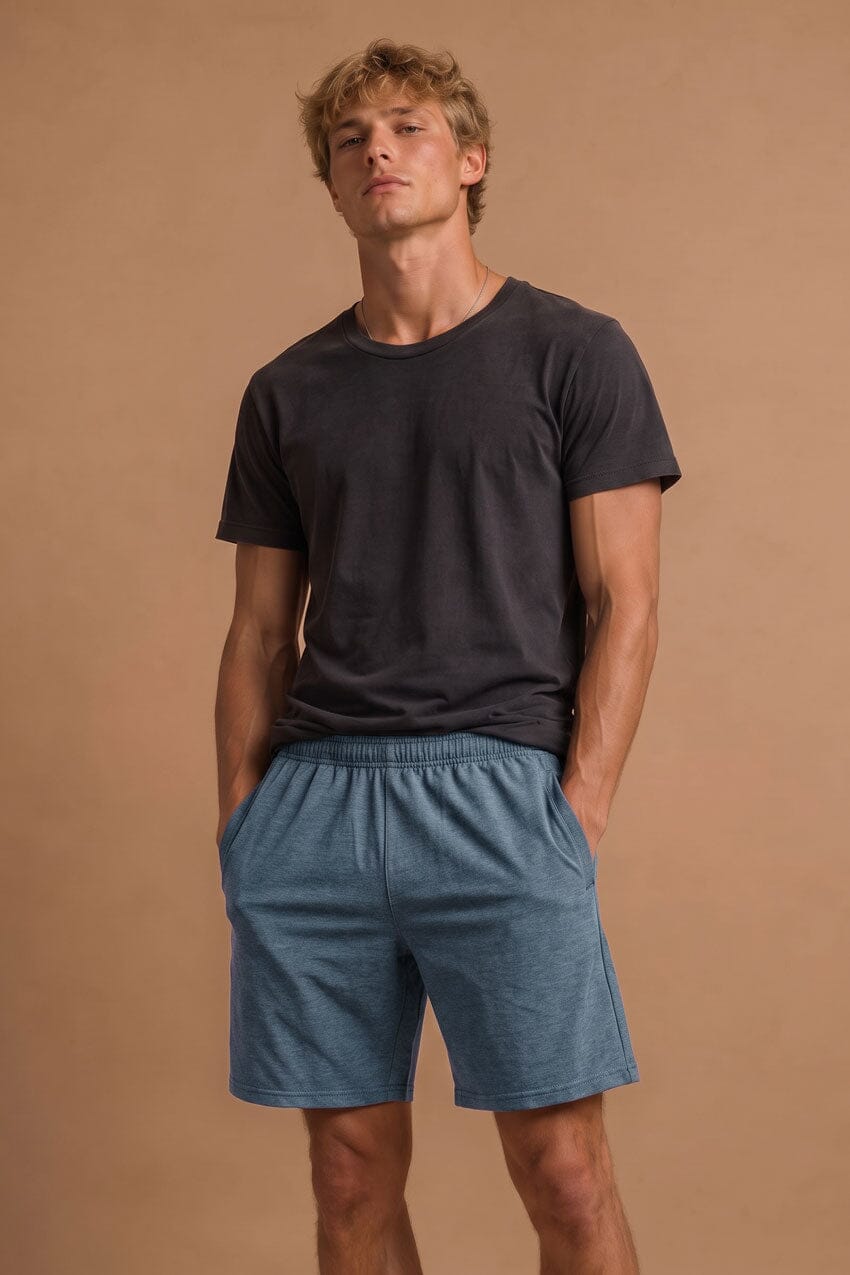 Jeans Marl