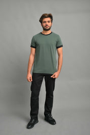 Dark Green
