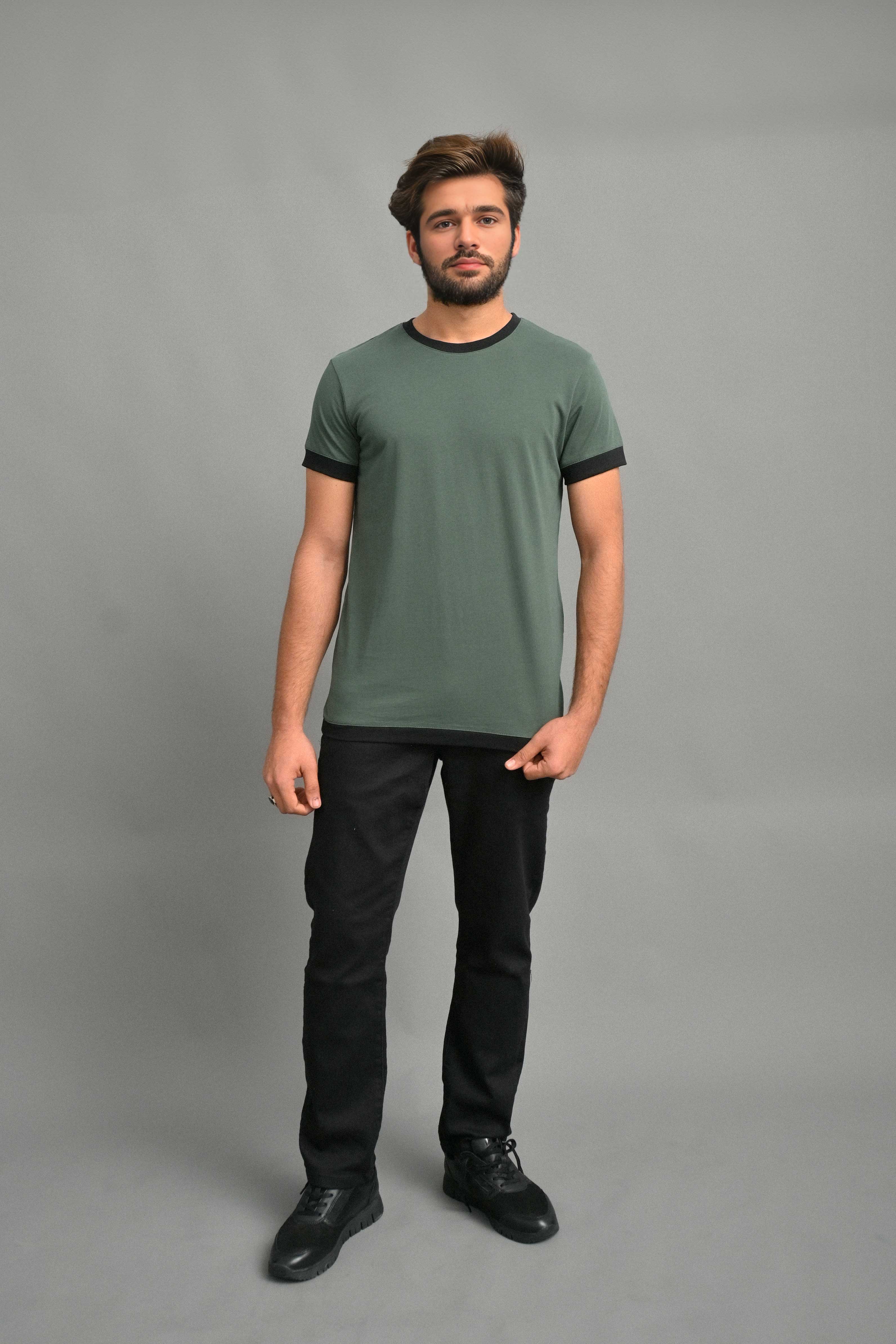 Dark Green