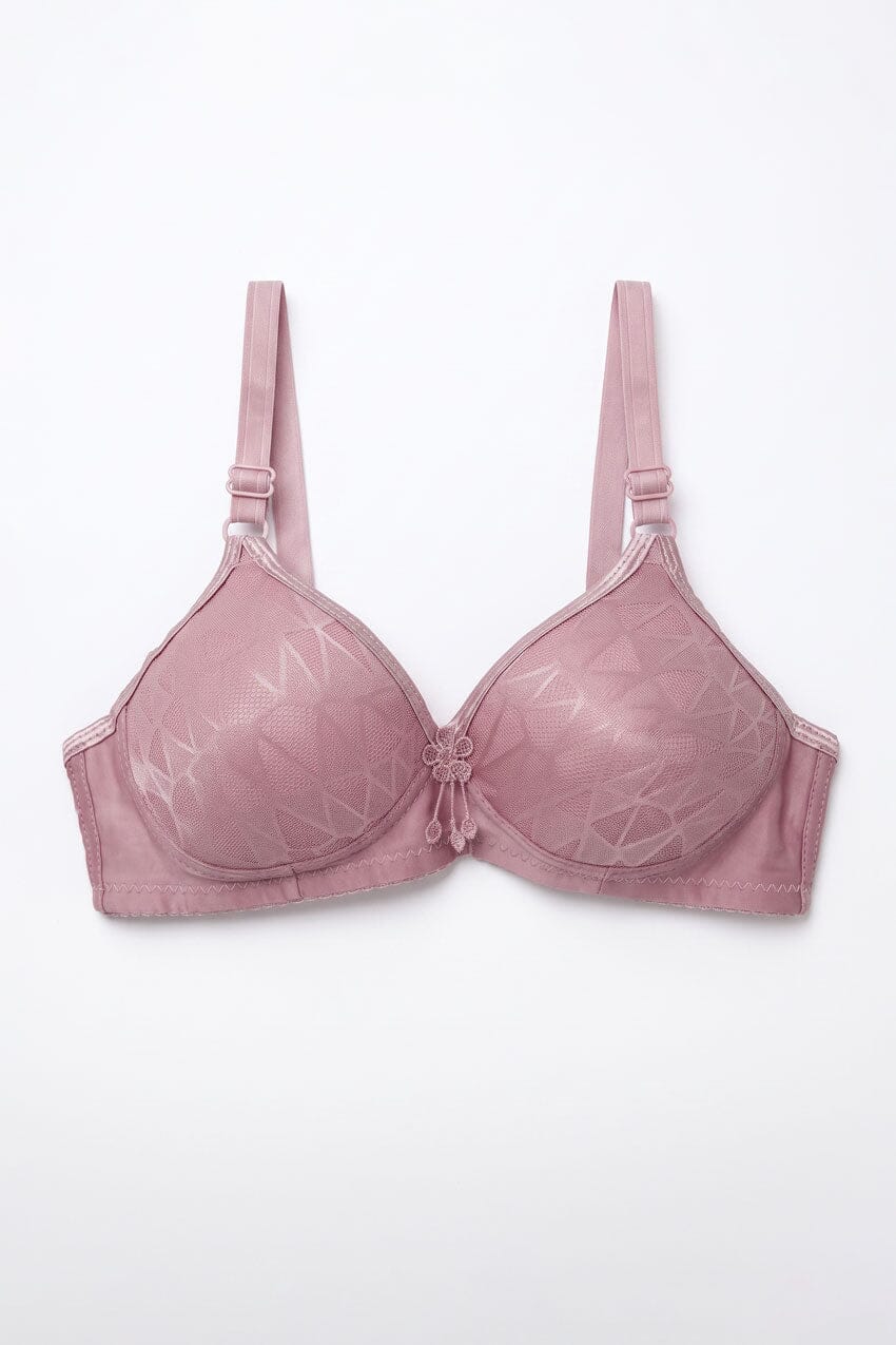 Tea Pink