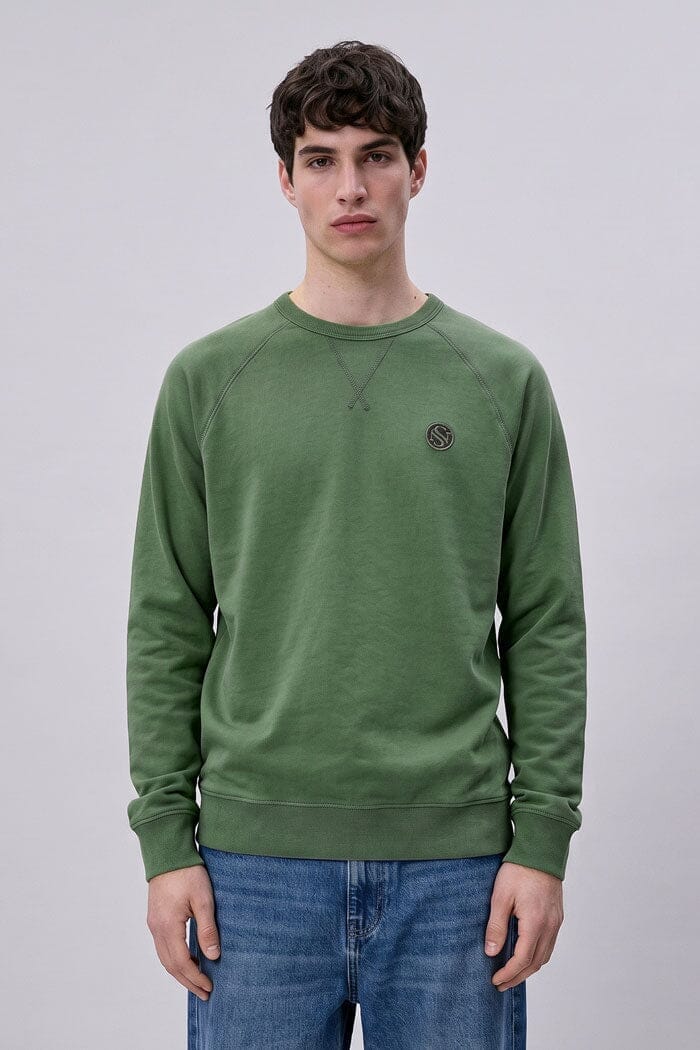 Olive Green