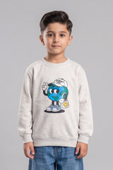 Tiny Teens Kid's Thrift Shop Sweatshirt