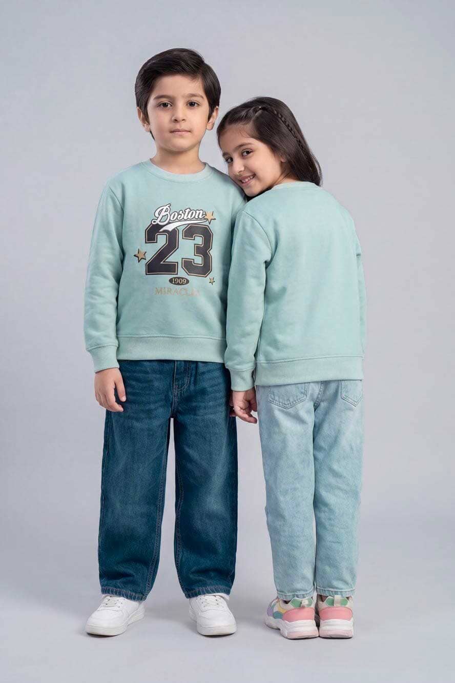 Mint Green