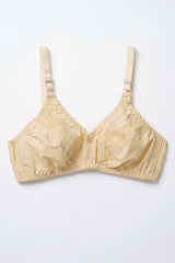 Tulip Women's Net Cotton Bra