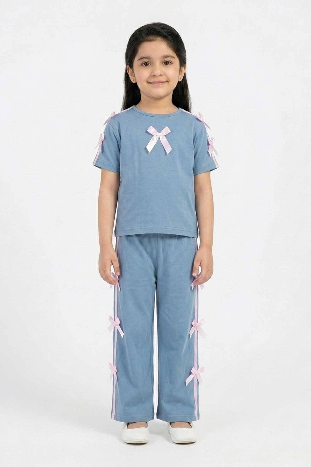 Powder Blue
