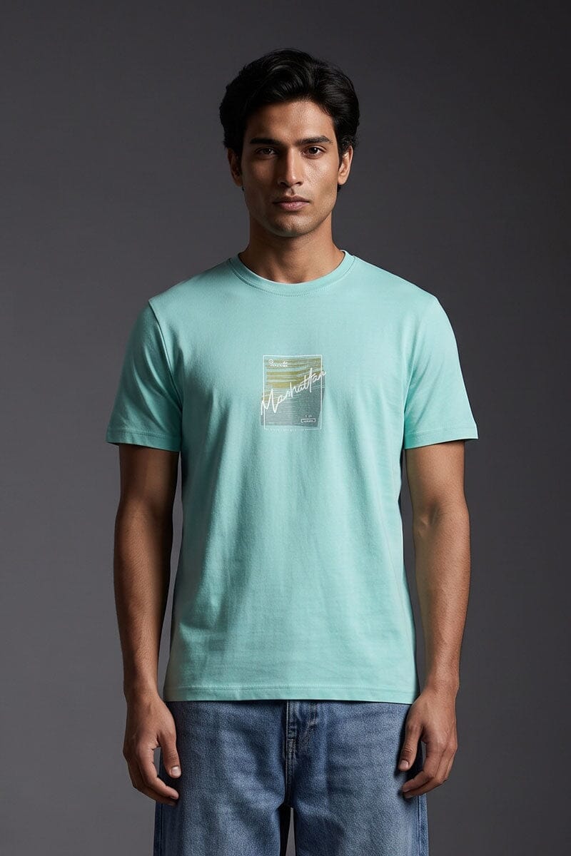 Light Turquoise