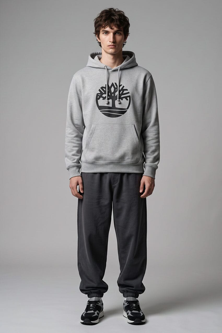 Heather Grey