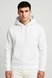 Cc Men's Fleece Minor Fault Pullover Hoodie
