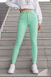 Turquoise