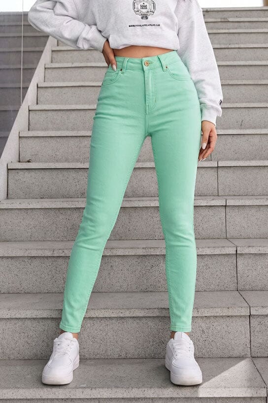Turquoise