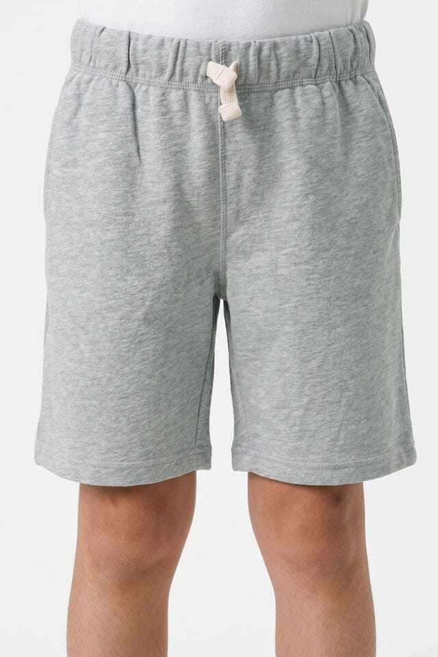 Heather Grey