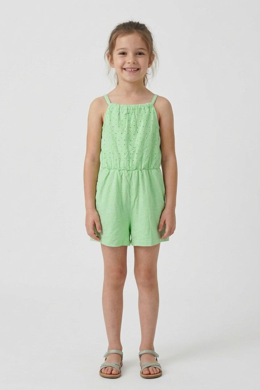 Light Green